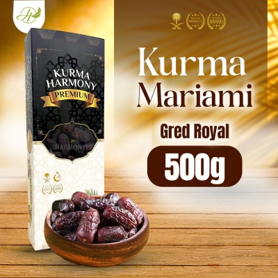 KURMA MARIAMI 1/2 KG